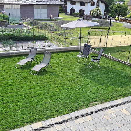 Casa Vacanza Lo Nano Фенис Экстерьер фото