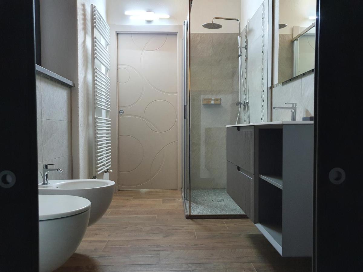 Casa Vacanza Lo Nano Фенис Экстерьер фото
