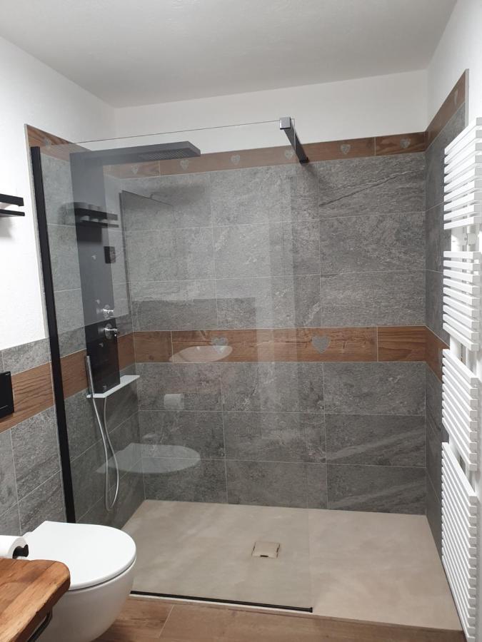 Casa Vacanza Lo Nano Фенис Экстерьер фото